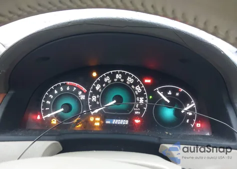 2008 Toyota Camry Solara Sle from USA, damaged, VIN 4T1FA38P78U150696